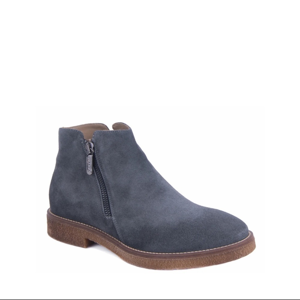 ITALEAU Women’s Waterproof Foliana Booties, Size 37.5 (7) - Picture 3 of 10